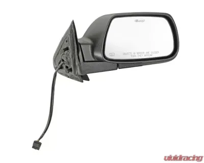 Quadratec Power Heated Mirror with Memory Passenger Side Jeep Grand Cherokee WK 2005-2008 - 13111 0720